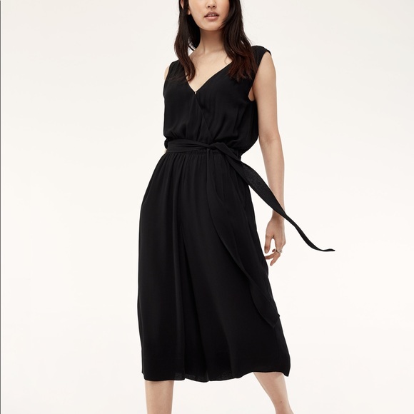 Babaton Maximillian Jumpsuit - Picture 7 of 9